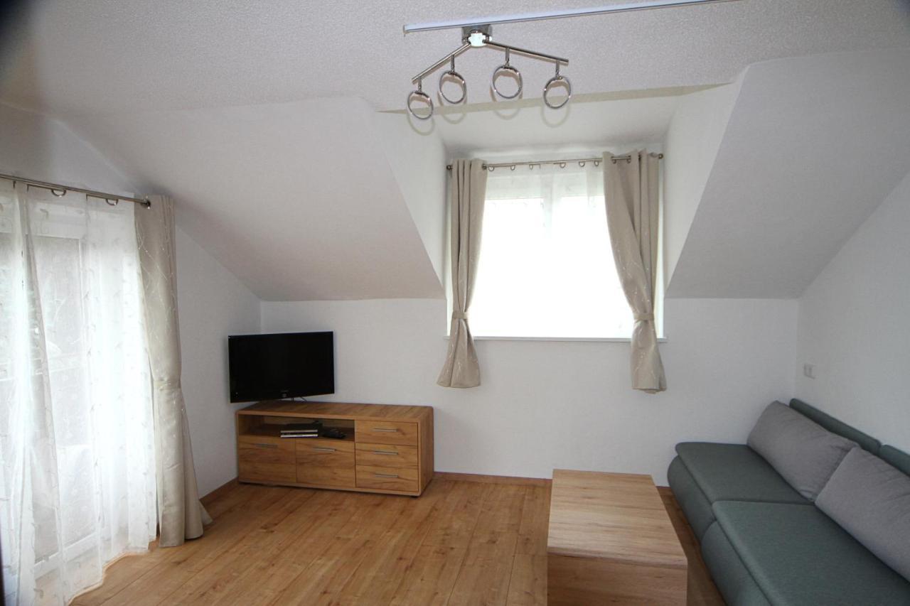 ווינדישגרסטן Ferienwohnung Brandstaetter מראה חיצוני תמונה