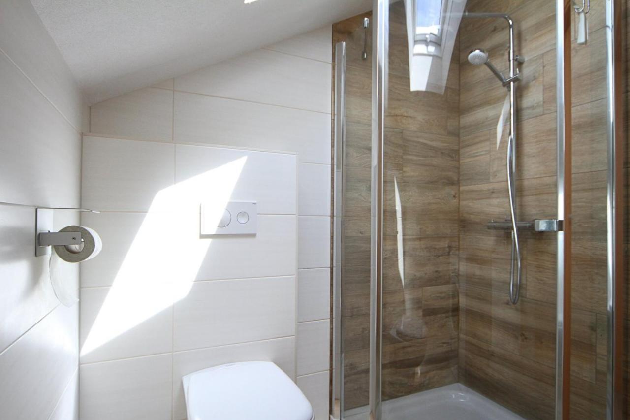 ווינדישגרסטן Ferienwohnung Brandstaetter מראה חיצוני תמונה
