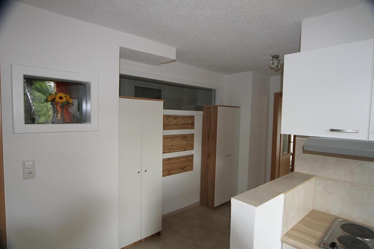 ווינדישגרסטן Ferienwohnung Brandstaetter מראה חיצוני תמונה