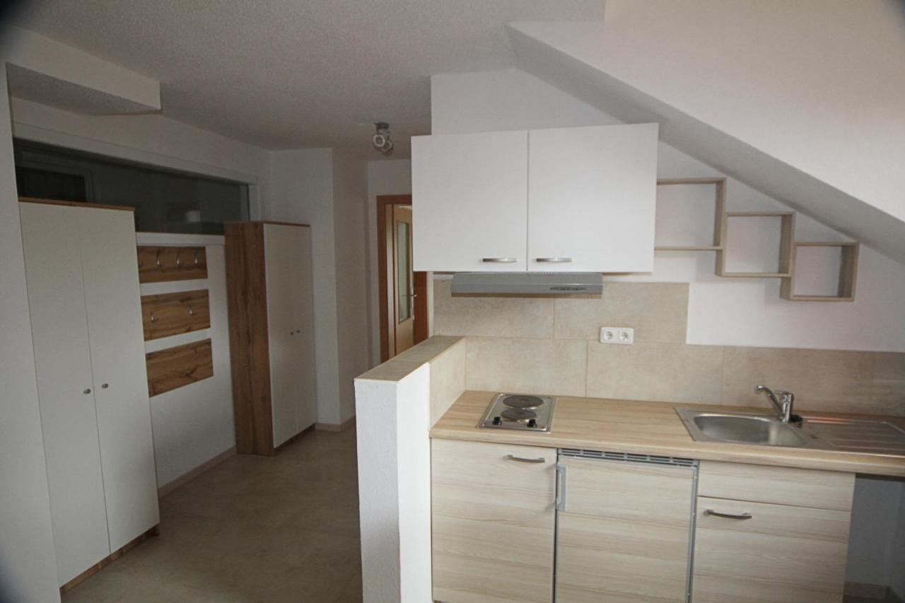 ווינדישגרסטן Ferienwohnung Brandstaetter מראה חיצוני תמונה